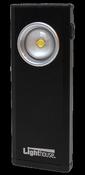 LIGHTHOUSE 500 LUMEN MINI LAMP BLACK RECHARGEABLE XMS22MINILMP