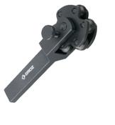 GROZ NO. 2 6 KNURL KNURLING TOOL HOLDER