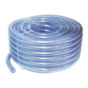 METER 1/2'' 12MM BRAIDED HOSE (30M PER ROLL)