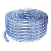 METER 1-1/4'' 32MM BRAIDED HOSE  (30M PER ROLL)   hdpvc114