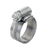 S/D 09-13MM JUBILEE CLIPS (000)  (BOX QTY 100)