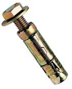 M8X65MM SHIELD ANCHOR LOOSE TYPE