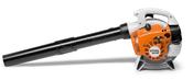 Stihl Bg56 Petrol Blower Unit  image