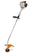 Stihl FS38 Petrol Strimmer 27.2cc 4.2kg C/W Autocut C 5-2  image