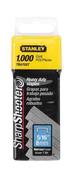 STANLEY TRA705T H/D 8mm STAPLES 1000pc