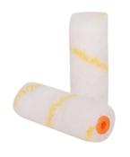 DOSCO 4'' 100mm 2PK RADIATOR ROLLER REFILL SLEEVE image