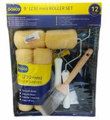 Dosco 12Pce Roller Set image