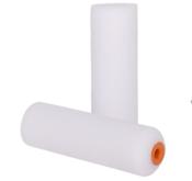 DOSCO 4'' 100mm 2PK GLOSSER ROLLER REFILL SLEEVE image