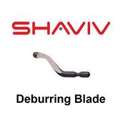 SHAVIV B10 DEBURRING BLADES