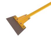 FAITHFULL FLOOR SCRAPER metal handle FAIFS