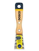 DOSCO 70414 1 1/2'' CHISEL KNIFE image