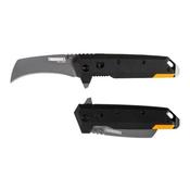 Toughbuilt TBH430HB Hawkbill Folding Knife