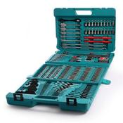 Makita P-44046 216pc Accessory Kit