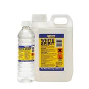 EVERBUILD 4LTR CAN  WHITE SPIRITS