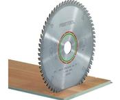 Festool 496308 Saw Blade Hw 160X2 2X20 Tf48