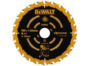 DEWALT DT10304 190x30mm Z-24 TCT BLADE