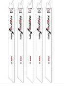 Bosch S1122HF Pkt5 Sabre Saw Blades image