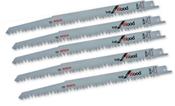 Bosch S1531L Pkt5 Wood Sabre Saw Blades (240mm)  image