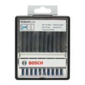 Bosch JSB 10pk Wood Expert Jigsaw Blades image