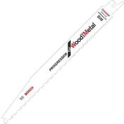 Bosch S3456XF Pkt2 Sabre Saw Blades  image