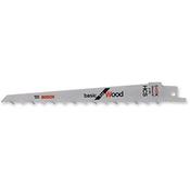 Bosch S617K Pkt5 Sabre Saw Blades  image
