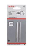 Bosch HM/Ct Set Planer Blades  image