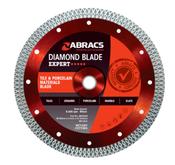 Abracs 115x22.2mm 41/2'' Expert Diamond Blade  image
