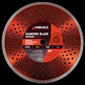 Abracs 300x20mm 12" Expert Inferno General Purpose Diamond Blade image