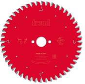 Freud F03FS09677 160mm x 20mm x 48T Wood circular Saw Blade