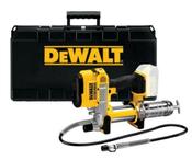 Dewalt DCGG571N 18V XR Grease Gun 400g 5.0oz-min Bare Unit *** 