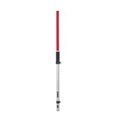 DEWALT DE0737 STAFF LASER GRADE ROD 2.4MTR