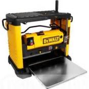 DEWALT DW733 220V PORTABLE 3MM PLANER THICKNESSER