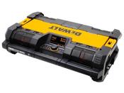 DEWALT DWST1-75663 220V TOUGHSYSTEM AUDIO AND CHARGER  