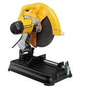Dewalt D28730 110v 2300w 14'' 355mm Metal Chop Saw 4000rpm 