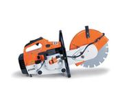 STIHL 12'' 300x20mm CUTQUIK TS410 PETROL CONSAW