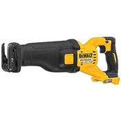 Dewalt DCS389N 54V XR Flexvolt High Power Reciprocating Saw 0-3000spm 3.6kg Bare Unit image