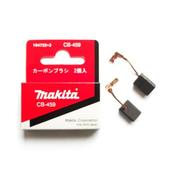 MAKITA CB459 CARBON BRUSH SET M194722-3
