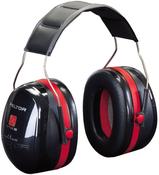 PELTOR H540A EAR MUFFS OPTIMIE III HEAD MOUNTED