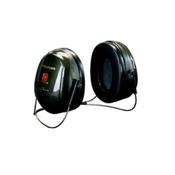 PELTOR H7B EAR MUFFS (H520B) NECK TYPE OPTIME II
