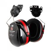 PELTOR H540P3E OPTIME III HELMET ATTACHMENT EAR MUFFS