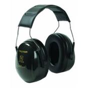 PELTOR H7A EAR MUFFS (H520A)  OPTIME II HEAD MOUNTED