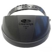 PULSAFE CB14 BROWGUARD W/ ELASTICATED HEADBAND