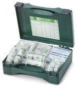 CLICK 20 PERSON MEDICAL FIRST AID KIT image