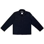 FOURLAKES LGE NAVY PROBAN JACKET 108/112cm 42/44'' image