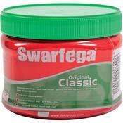 SWARFEGA ORIGINAL CLASSIC 500ML SMOOTH GEL CLEANSER
