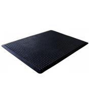 900MMx1.5MTR ANTI-FATIGUE RUBBER MAT