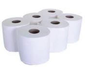 BALES 2 PLY TOILETROLL SHEETS/ROLL