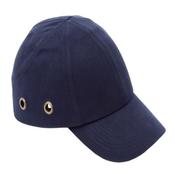 B BRAND BBSBC NAVY BASEBALL SAFETY HELMET image