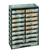 947-458160 MULTI-DRAWER BASIC CABINET