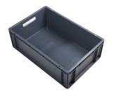 E6420-11 EURO CONTAINERS 600X400X200MM